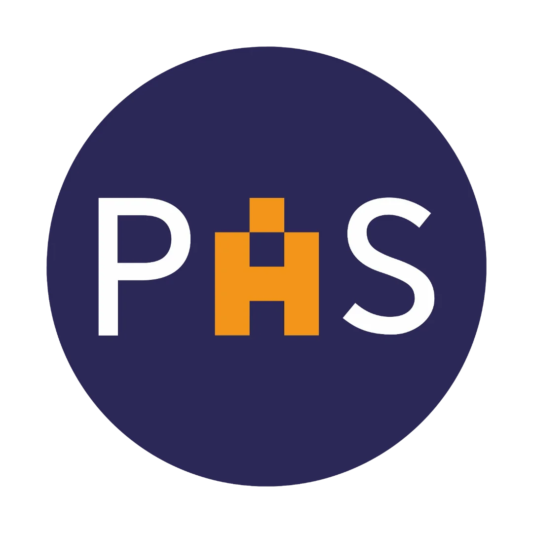 Pascode logo