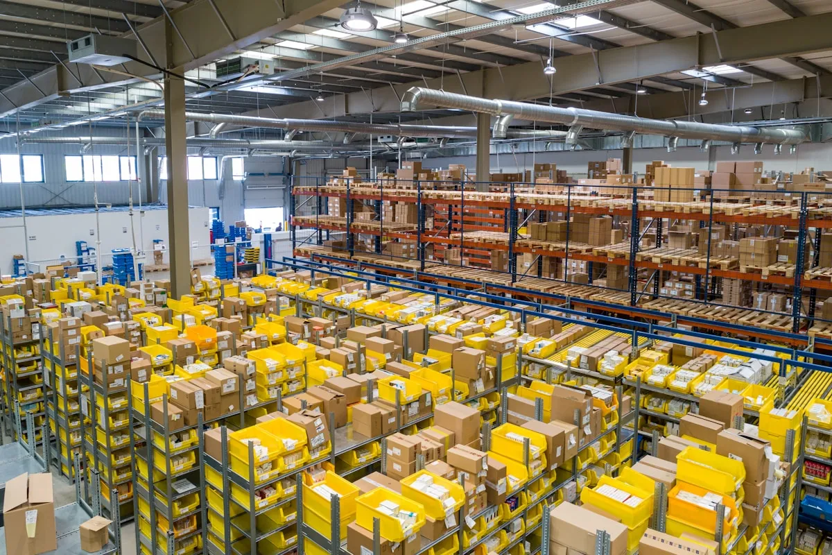 Packaging Solutions